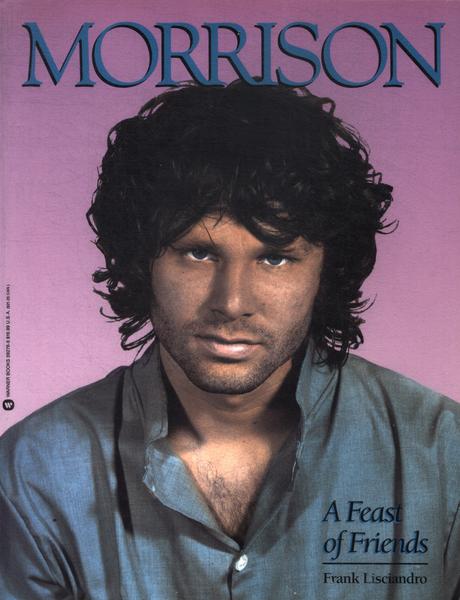 Morrison: A Feast Of Friends