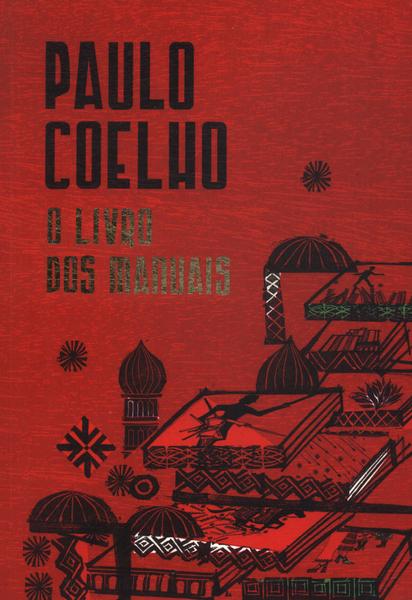 O Livro Dos Manuais