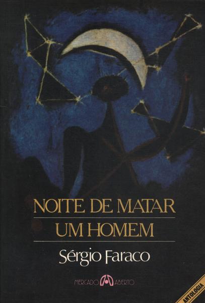 Noite De Matar Um Homem