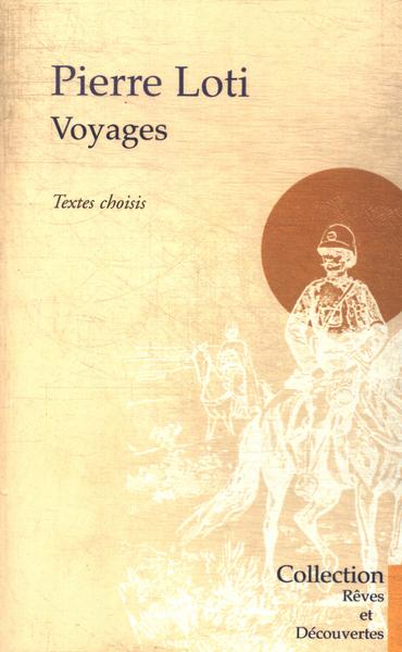 Voyages