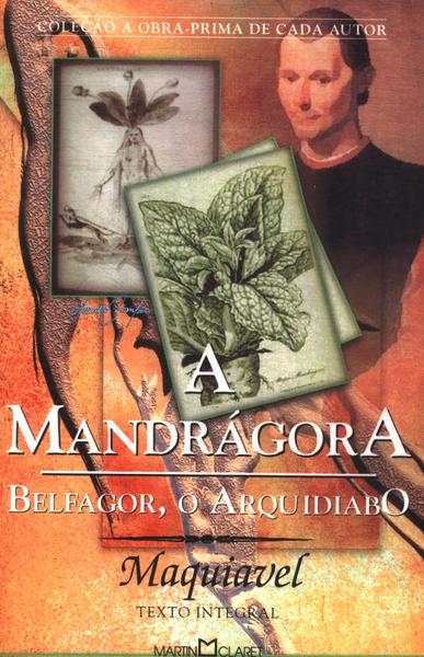 A Mandrágora