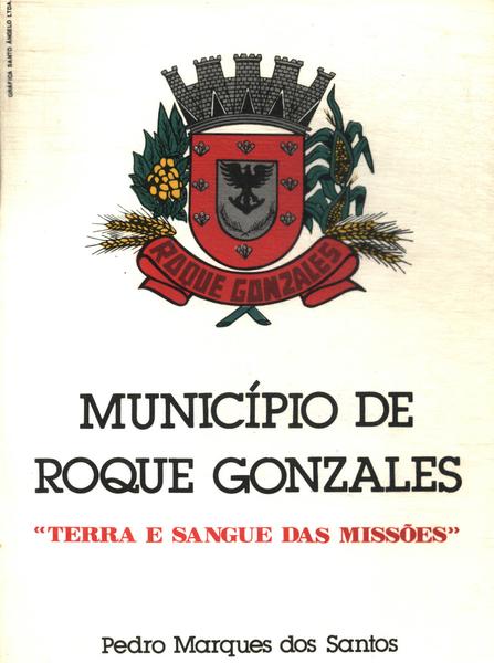 Município De Roque Gonzales