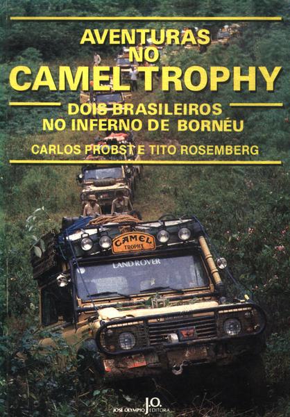 Aventuras No Camel Trophy