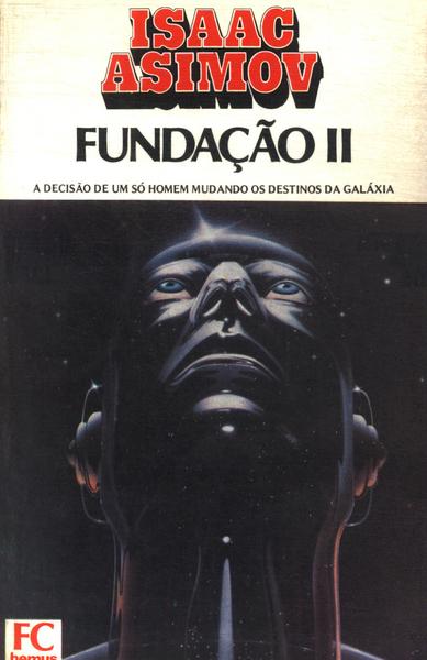 Fundação Vol 2