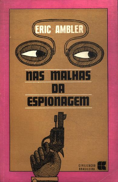 Nas Malhas Da Espionagem