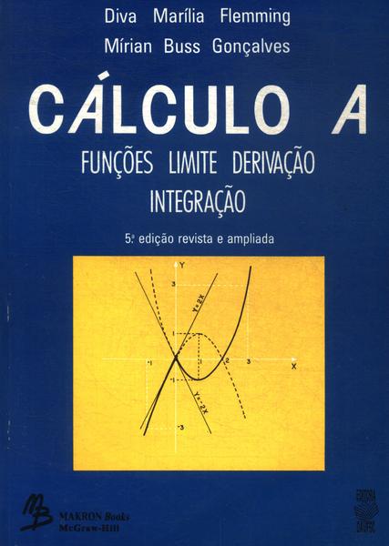 Cálculo A (1992)