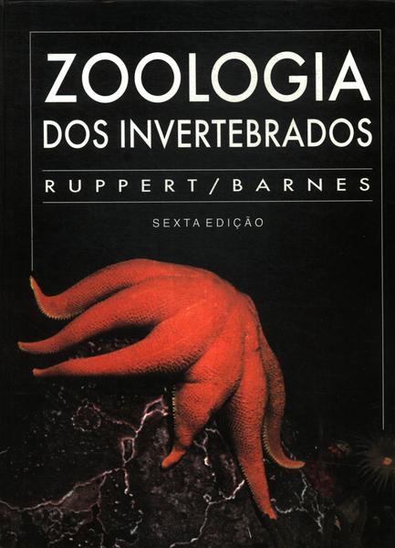 Zoologia Dos Invertebrados (1996)