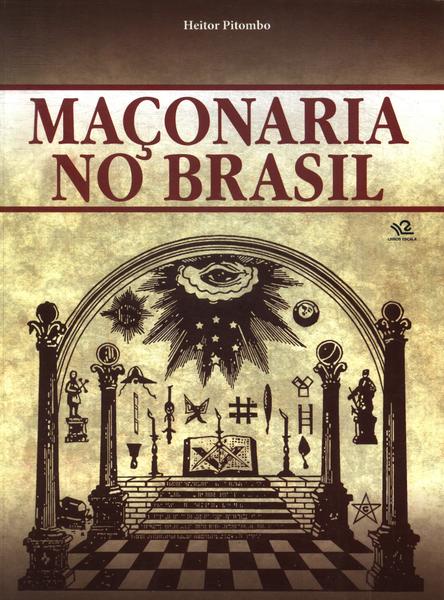 Maçonaria No Brasil