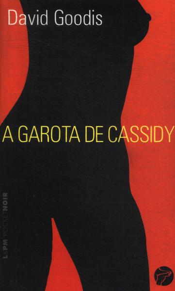 A Garota De Cassidy