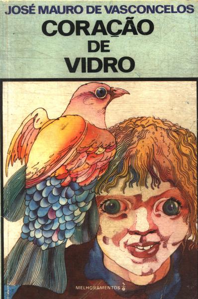 Coração De Vidro