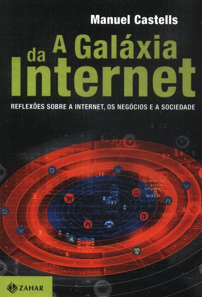 A Galáxia Da Internet