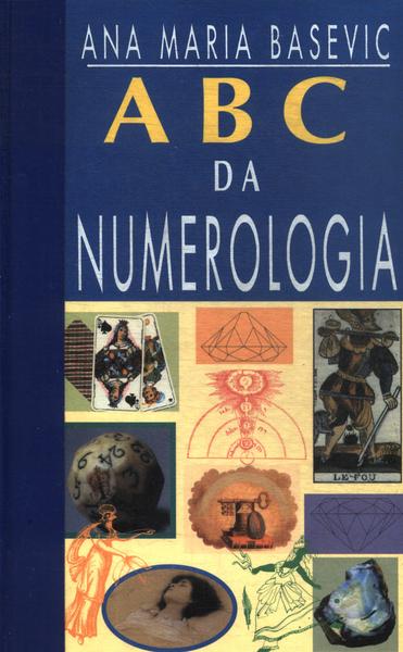 Abc Da Numerologia