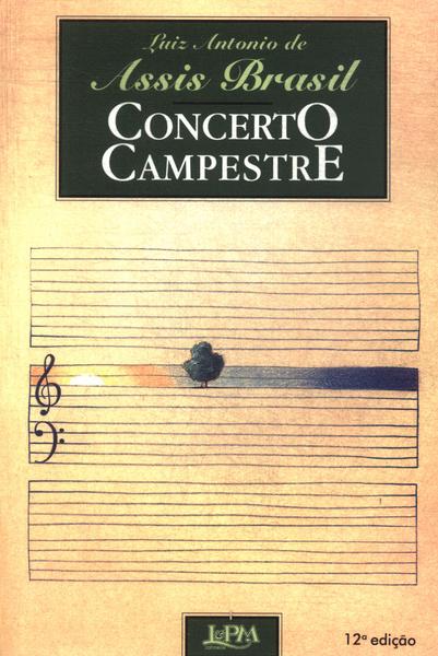 Concerto Campestre