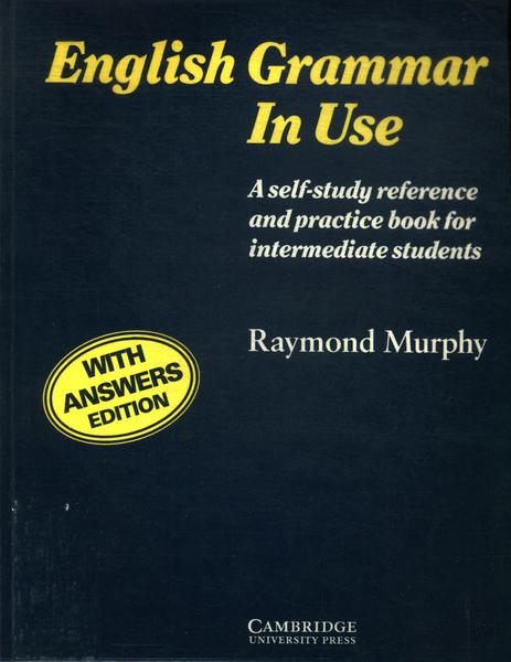 English Grammar In Use (1992)