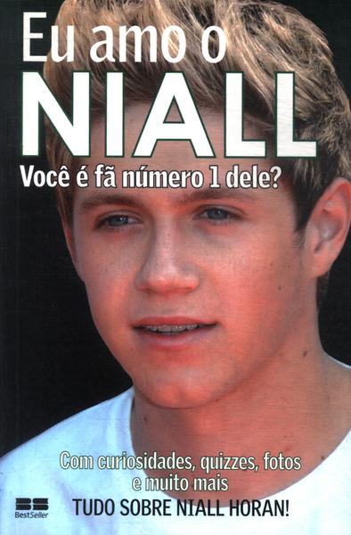 Eu Amo O Niall