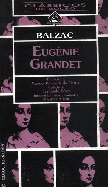 Eugénie Grandet