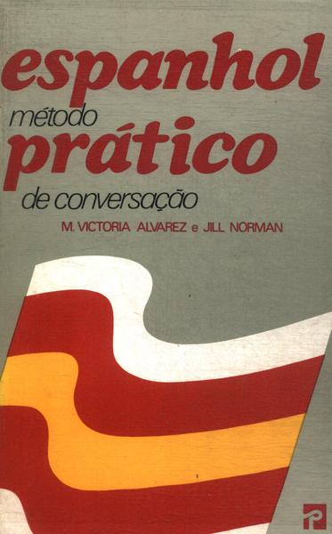 Espanhol Método Prático De Conversação (1981)