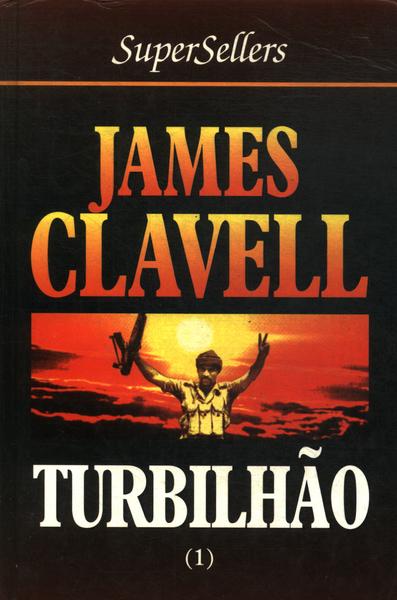Turbilhão Vol I