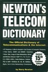 Newton's Telecom Dictionary (1999)