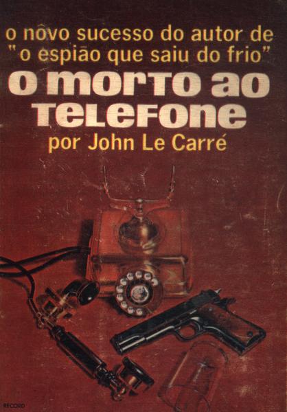 O Morto Ao Telefone