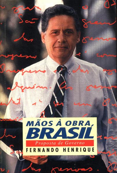 Mãos À Obra Brasil