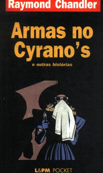 Armas No Cyrano's
