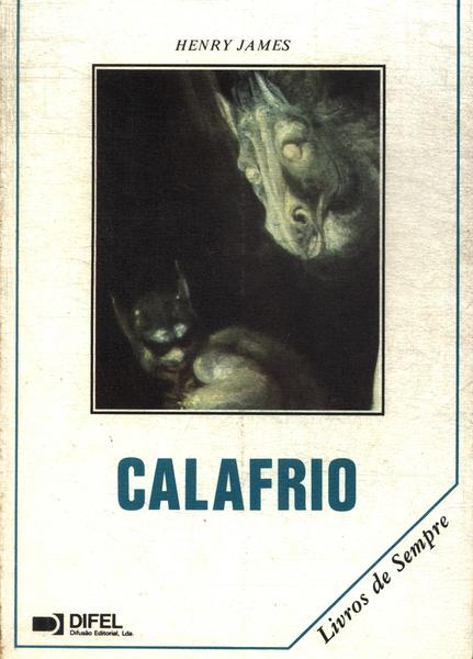 Calafrio