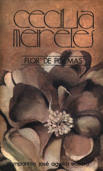 Flor De Poemas