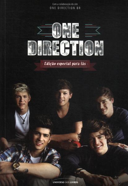 One Direction