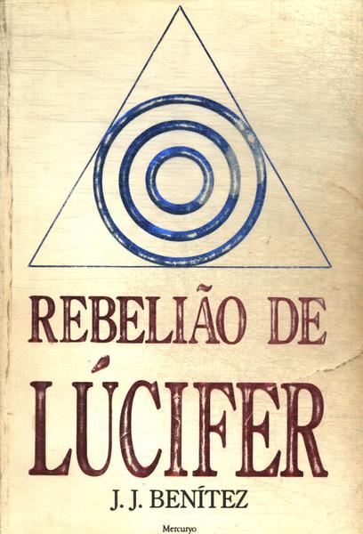 Rebelião De Lúcifer