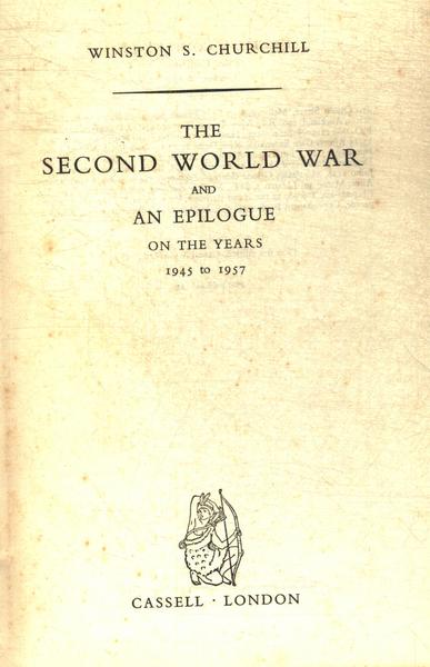 The Second World War