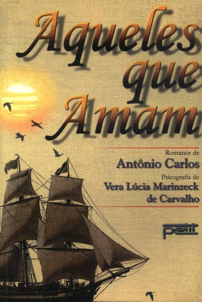 Aqueles Que Amam