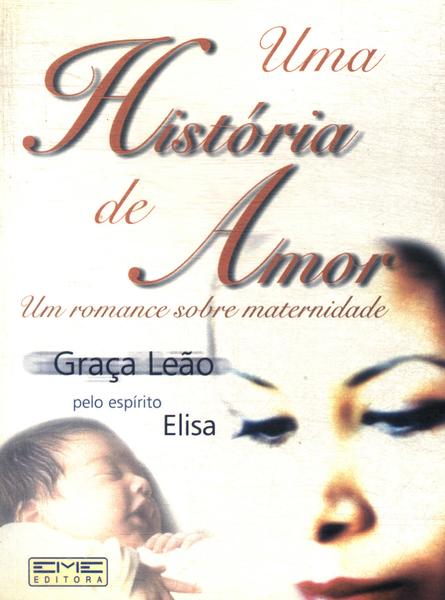 Uma História De Amor