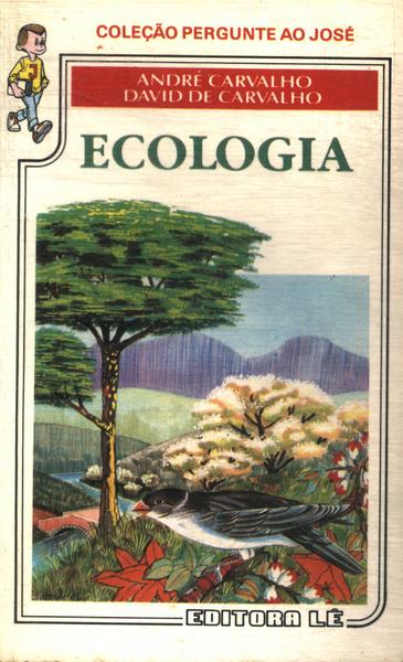 Ecologia