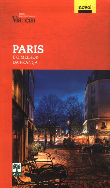 Paris E O Melhor Da França (2009)