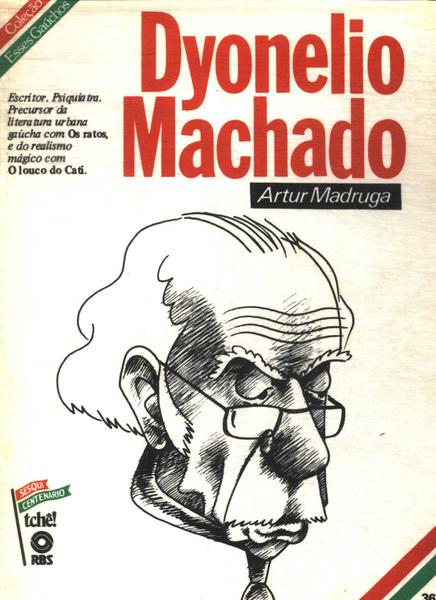 Dyonelio Machado