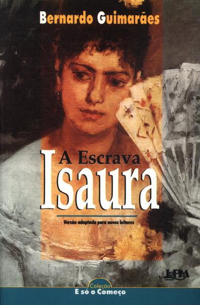 A Escrava Isaura (adaptado)