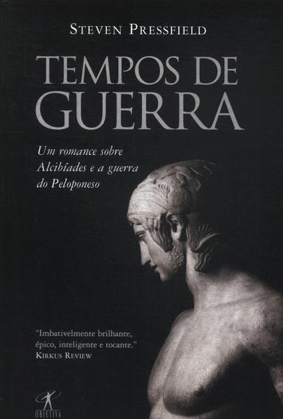 A Guerra da Arte - Steven Pressfield, Resumo do Livro