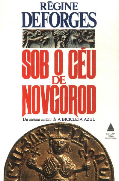 Sob O Ceu De Novgorod