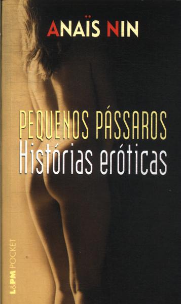 Pequenos Passaros