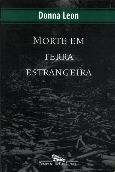 Morte Em Terra Estrangeira