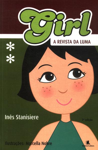 Girl: A Revista Da Luma