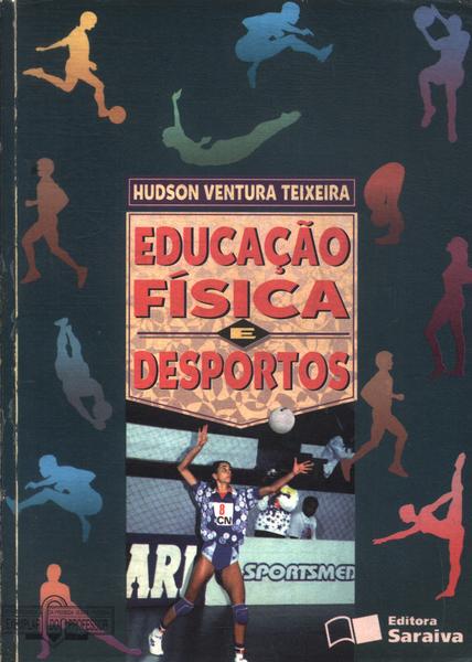 Educação Física E Desportos (1997)