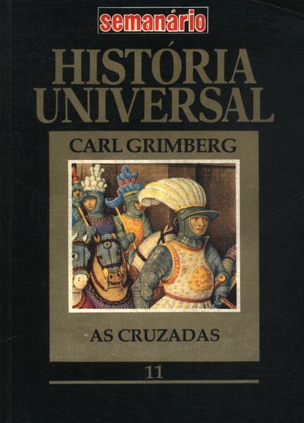 Historia Universal Vol 11