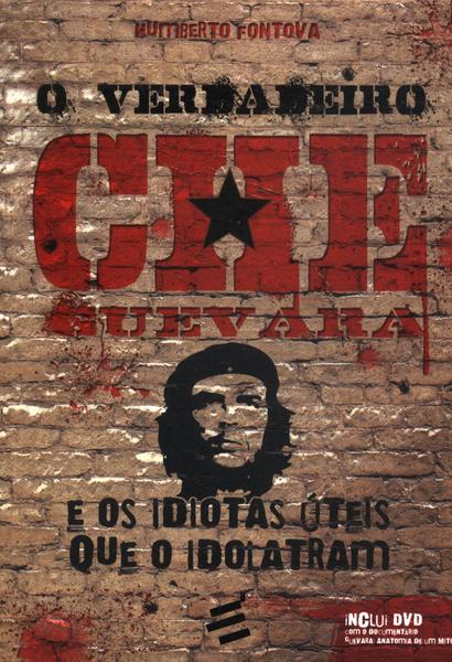 O Verdadeiro Che Guevara (inclui Dvd)
