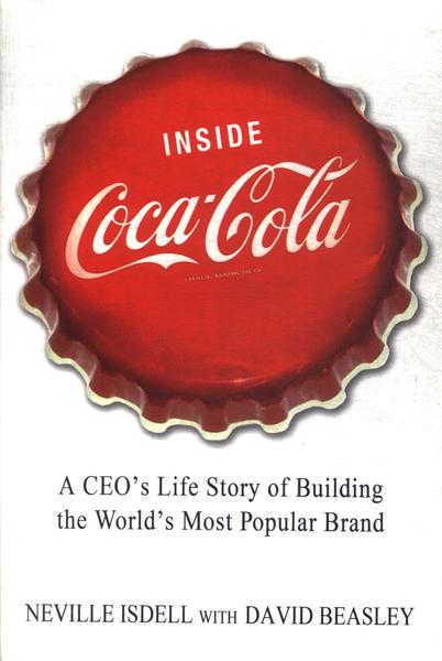 Inside Coca-cola