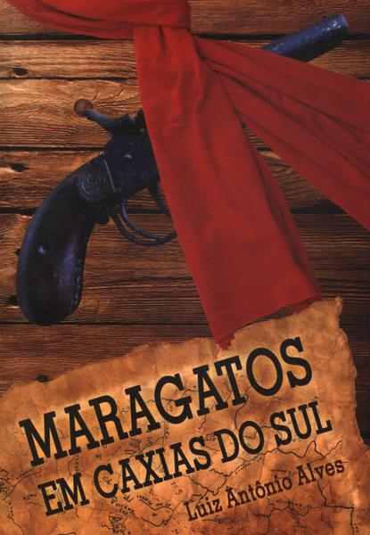 Maragatos Em Caxias Do Sul