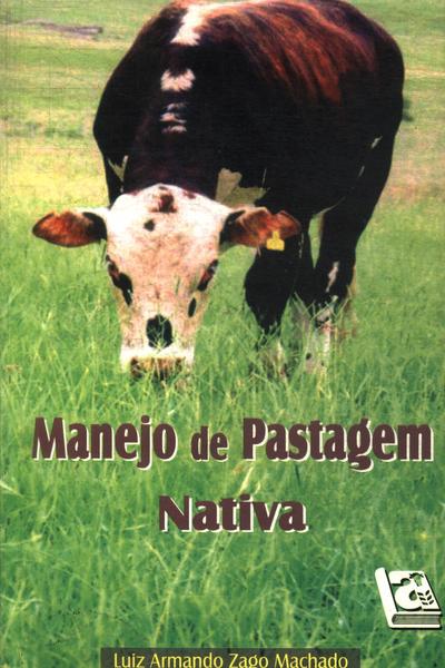 Manejo De Pastagem Nativa