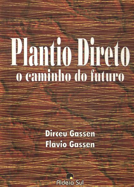 Plantio Direto