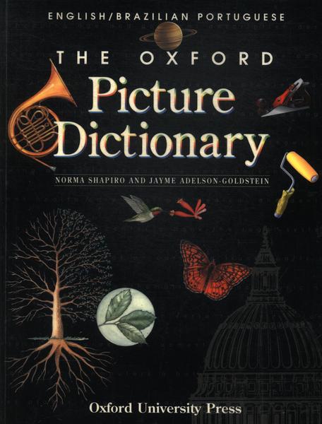 The Oxford Picture Dictionary (1999)